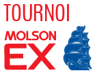 Tournoi Molson X